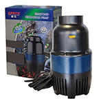 Насос для пруда SunSun CEF-22000